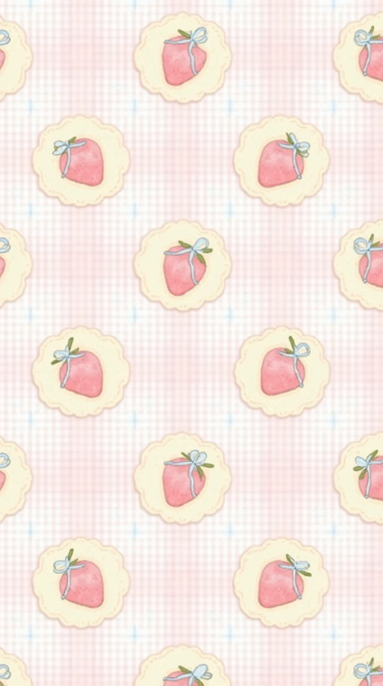 Pink Wallpaper 1