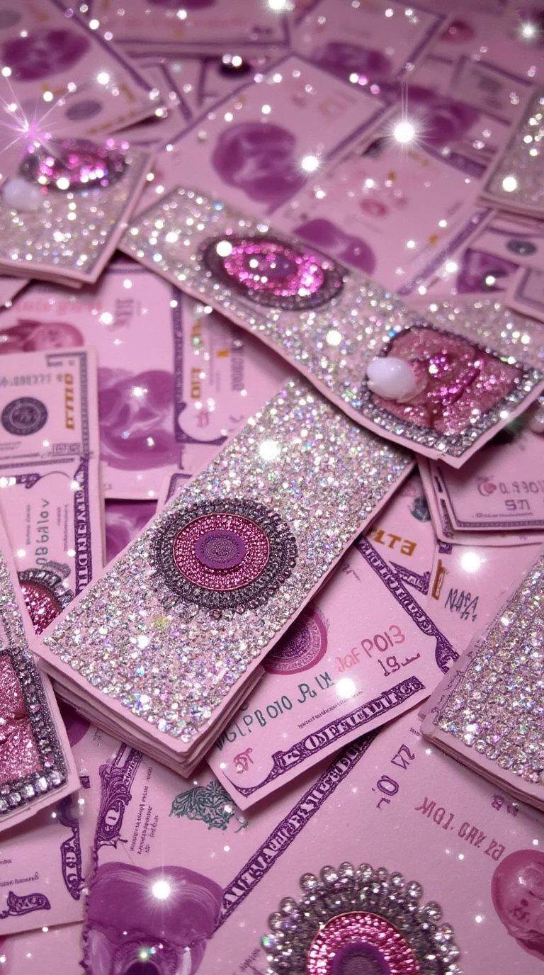 Pink Wallpaper 10