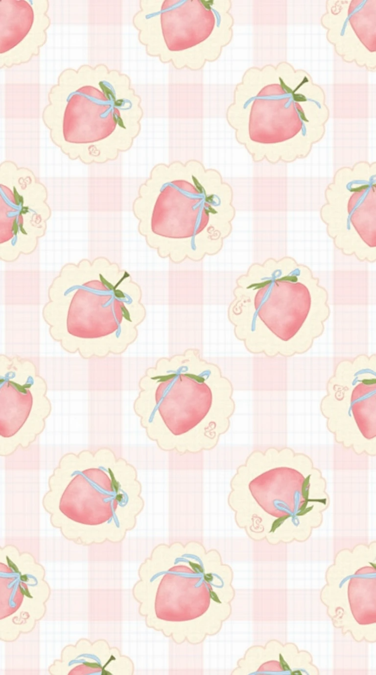 Pink Wallpaper 2