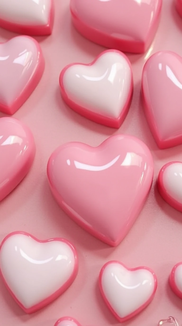 Pink Wallpaper 30
