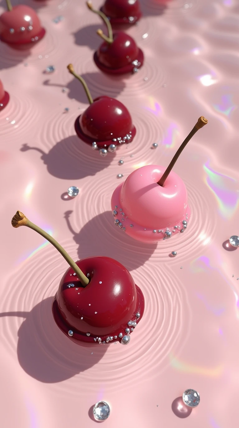 Pink Wallpaper 33