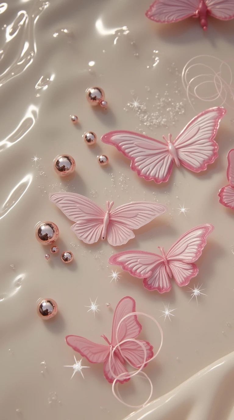Pink Wallpaper 34