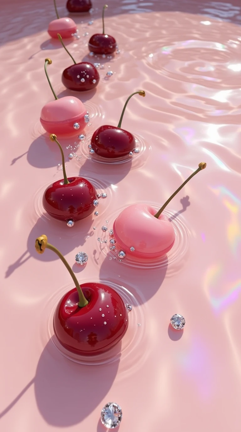 Pink Wallpaper 39