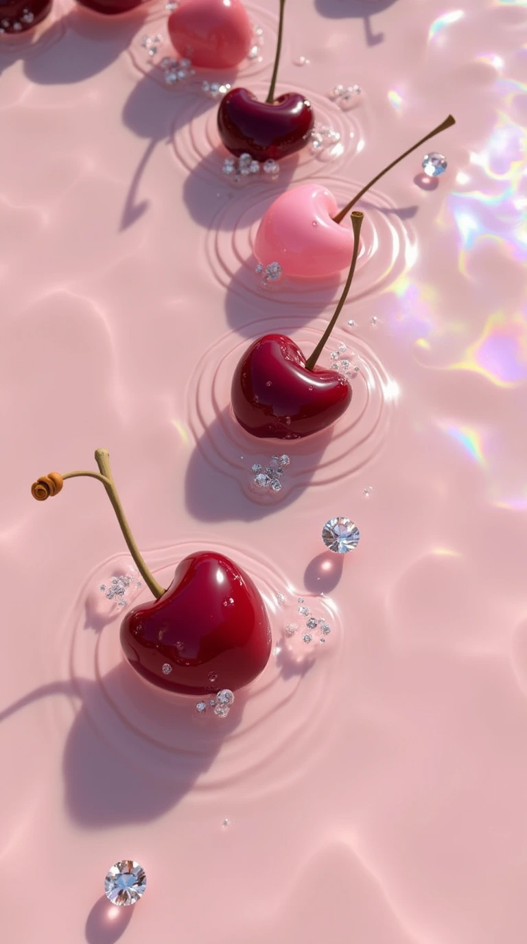 Pink Wallpaper 40