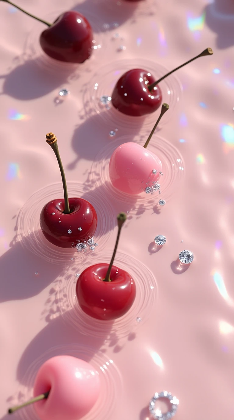 Pink Wallpaper 42