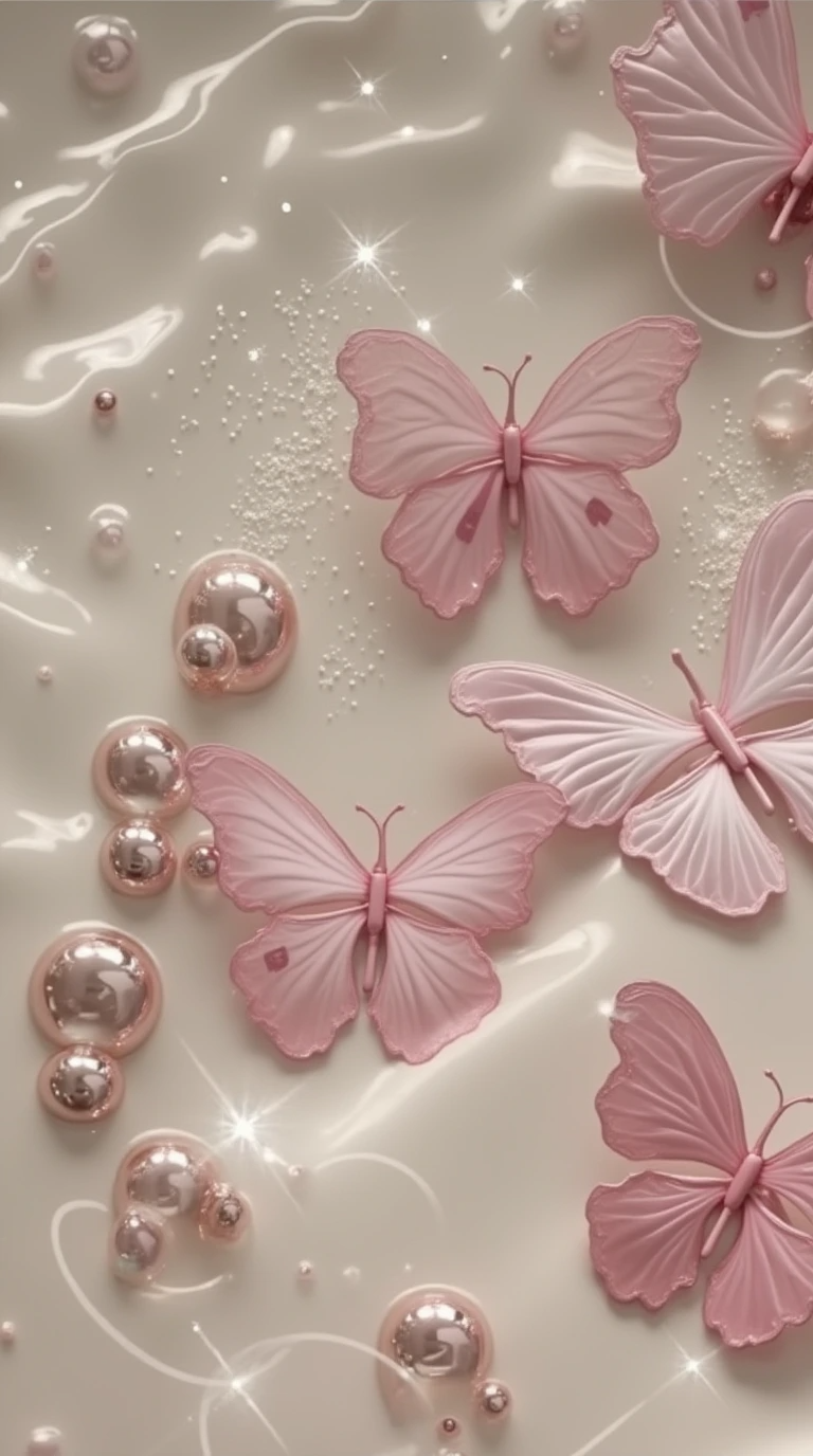 Pink Wallpaper 43