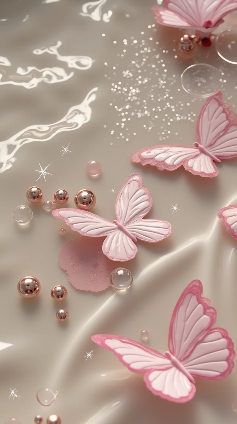Pink Wallpaper 46