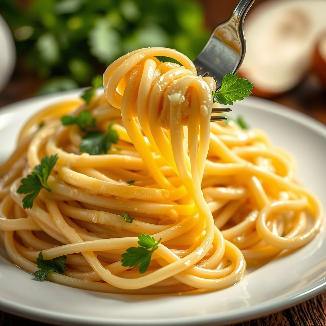featured nodeProcess DeepSeek Prompts1.json .slug 1 16 2 Final Creamy Garlic Parmesan Pasta - A Comforting Dinner Delight
