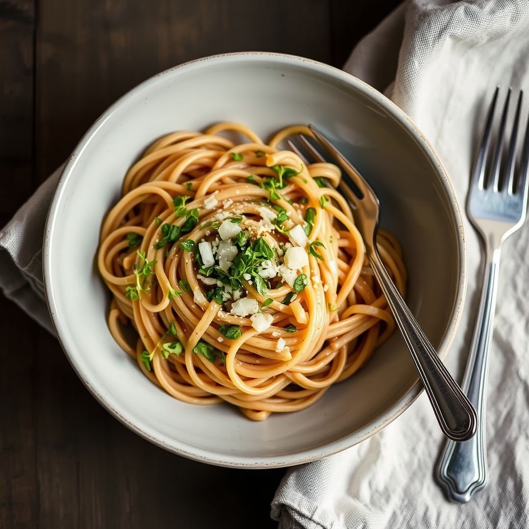 featured nodeProcess DeepSeek Prompts1.json .slug 1 41 2 Final Creamy Garlic Parmesan Pasta in 20 Minutes